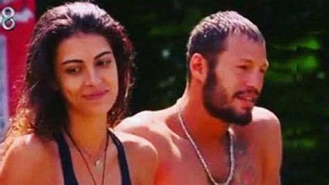 Survivor Ezgi Avc Ve Avatar Atakan A K M Ya Yor Haberler Magazin