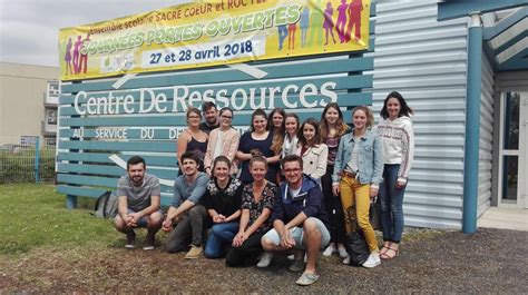 RUFFEC Un concert et un marché du monde pour les PO du lycée Roc