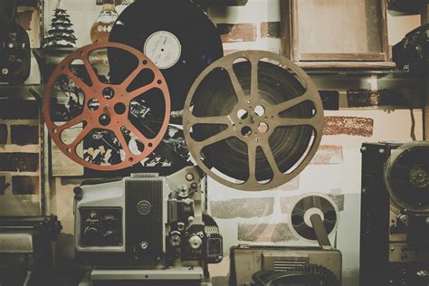 Where to Find Archival Footage: Our Top 7 Websites - Videvo.net Blog