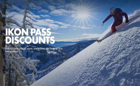 2024 Ikon Pass Discounts How To Save Big On Skiing Adventures Coynews