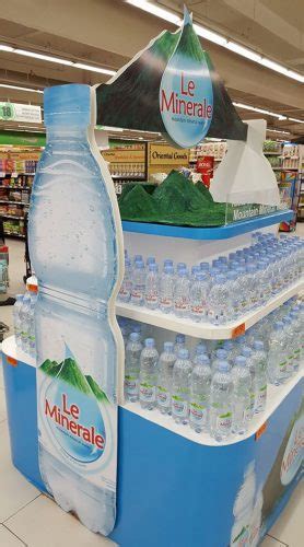 Ice Mountain Mineral Water Singapore