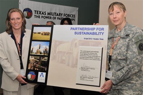 2012 Texas Military Forces Sustainability Conference Flickr