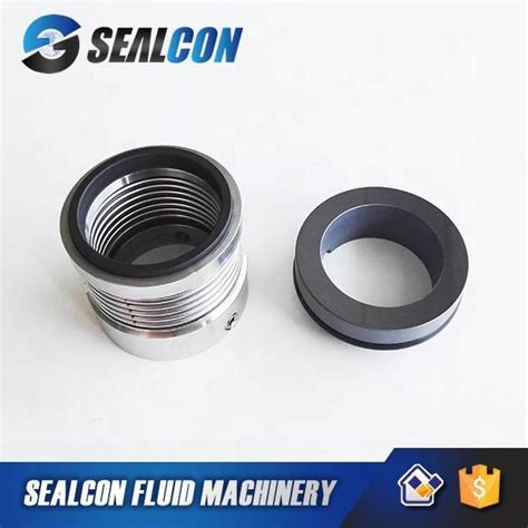 Sealcon Mechanical Seal For Metal Bellows Seal John Crane Type 680 670