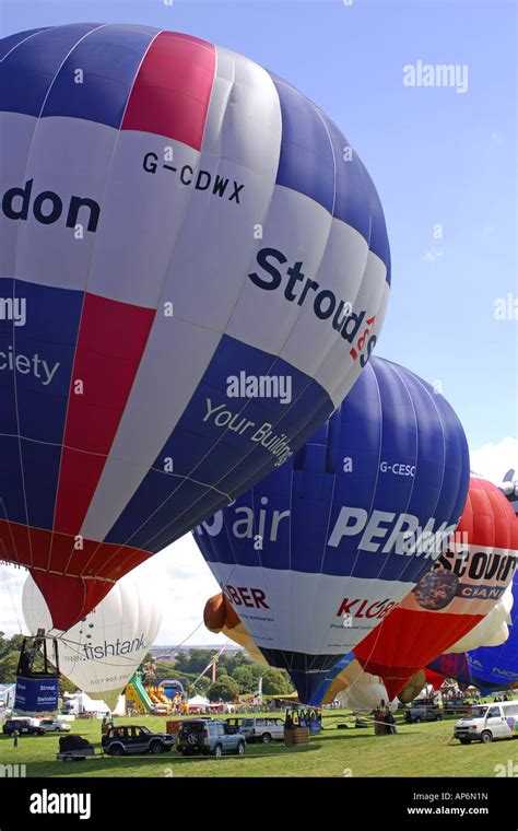 Various Shapes Of Balloon Stock Photos & Various Shapes Of Balloon ...