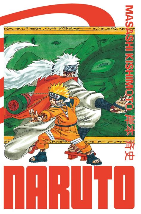 Naruto Dition Hokage Tome Livres Manga Par Masashi Kishimoto