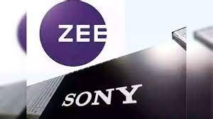 Sony Sends Termination Letter To Zee To Call Off Merger