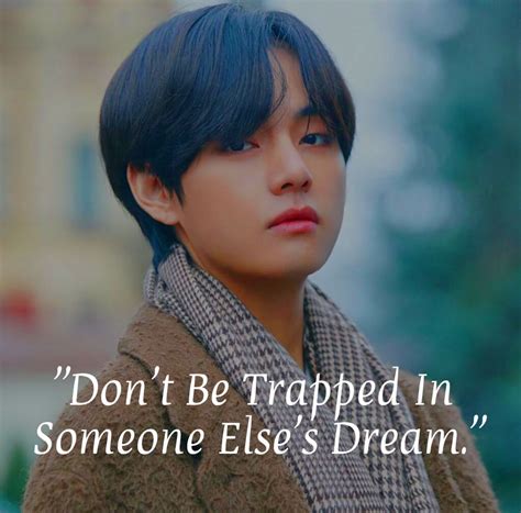 Bts V Quotes Hd - You can also upload and share your favorite bts hd ...