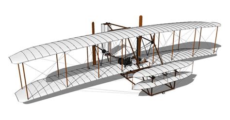 Wright Flyer Google Search Wright Flyer Wright Brothers Blueprints