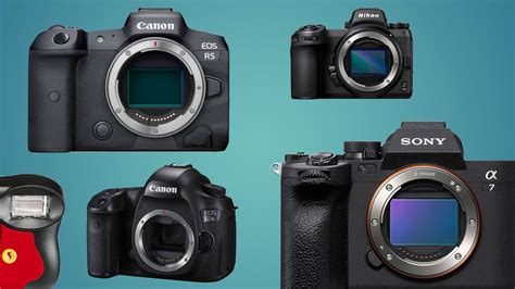 The Best Selling Cameras In 2022 One Might Surprise You Digital