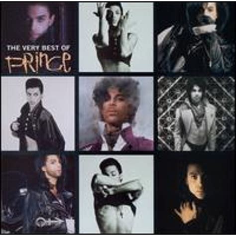 pre owned     prince cd   prince