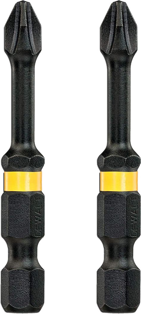 Xms Dewalt Extreme Impact Torsion Bits Pz X Multi One Size Dt T