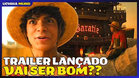 Live Action De One Piece Vai Ser Um Fracasso Entenda O Caso