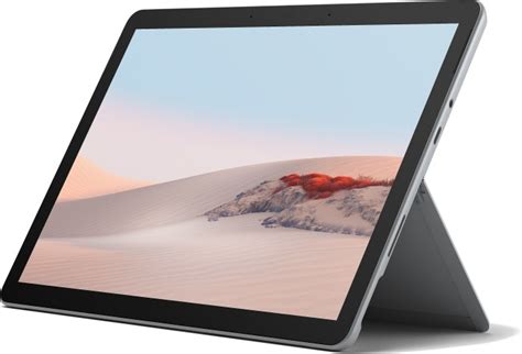 Microsoft Surface Go 2 LTE - Notebookcheck.net External Reviews