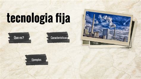 Tecnologia Fija Dary By Dary Ramirez On Prezi