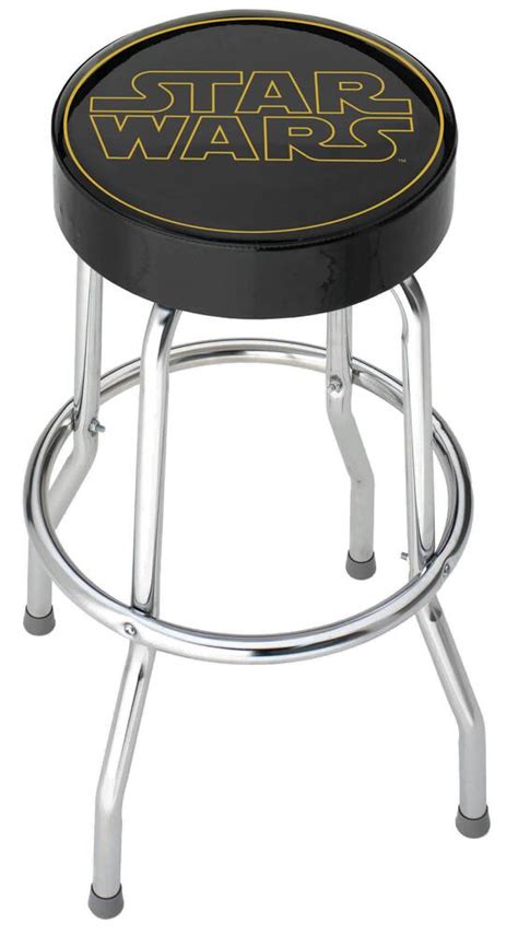 Star Wars Bar Stool | Canadian Tire