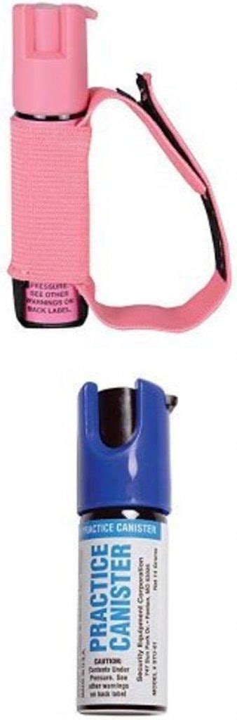 8 Best Pepper Spray For Runners 2023 Hummingbirds Plus