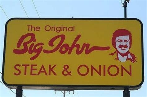 Big John Steak and Onion Does Steak Big - On Tap Sports Net