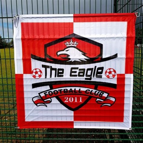 Football Flags Sports Flags Design And Buy Online