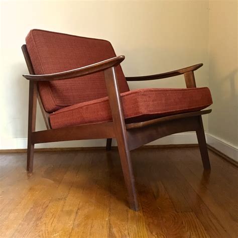 10 Mid Century Modern Chairs Vintage Homedecorish