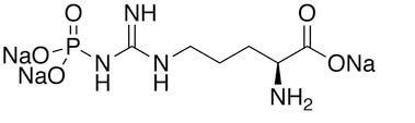 Phospho L Arginine Trisodium Salt CAS 1189 11 3 SCBT Santa Cruz