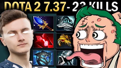 Pudge Gameplay Miracle With 23 Kills And 1206 XPM Ringmaster Dota