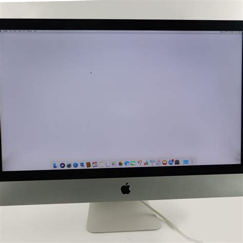 Apple Imac Slim Inch Quad Core I Ghz Macfinder