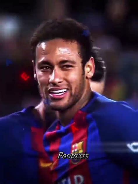 Ney At Barca 🥶🥶 Football Neymar Barcelona Youtube