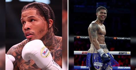 Former World Champion Sends Warning To Gervonta Davis Don T Become