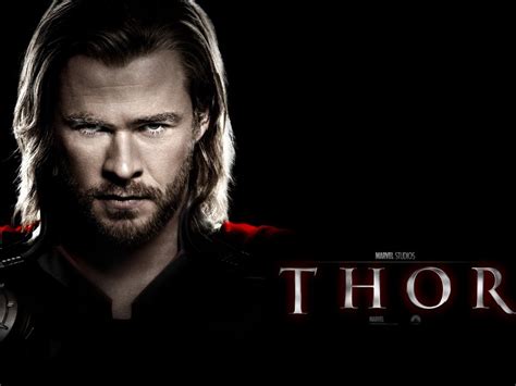 🔥 Free Download Thor Wallpaper Pictures By Traceyw Wallpapersafari