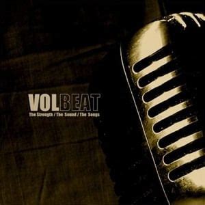 Volbeat – I Only Wanna Be with You Lyrics | Genius Lyrics