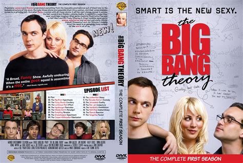 Series Para Descargar The Big Bang Theory Temporada 1 180upload