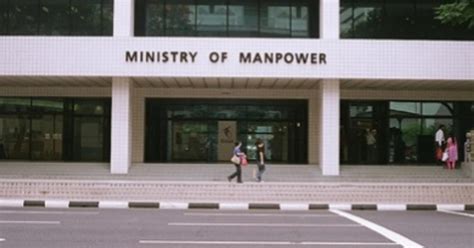 Ministry Of Manpower Issues Tender To Promote Workforce Abroad