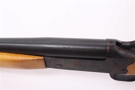 Sold Price Stevens Model 94 Series K Single Action 410 Shotgun October 6 0120 12 00 Pm Edt