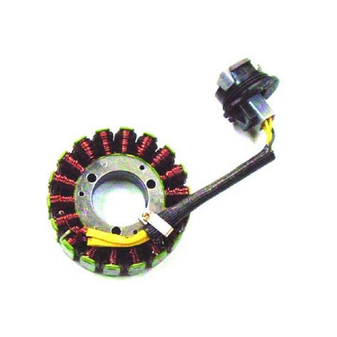 Armature Stator GTX RFi 3D RFi GTI RFi GTX RFi Seadoo