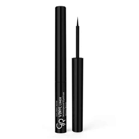 Orijinal Golden Rose Eyeliner G Z Kalemi Golden Rose Eyeliner Waterproof