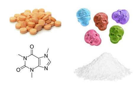 Stimulant Drugs Examples, Uses, Side Effects, and Interactions - Meds Safety