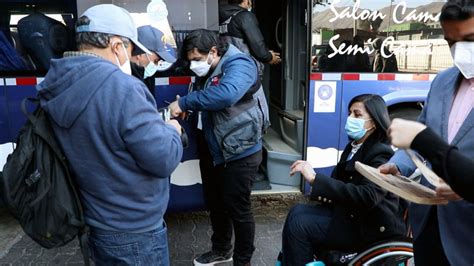 Incremento De Fiscalizaciones Realizan En Atacama Autoridades De Salud