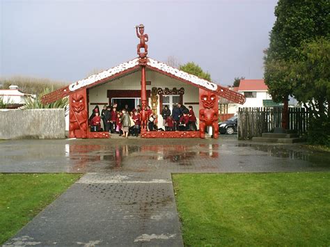 Room 2 Nca Te Awhina Marae