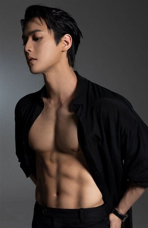 Legendary Kpop Abs On Twitter Btob Minhyuk Btob Minhyuk