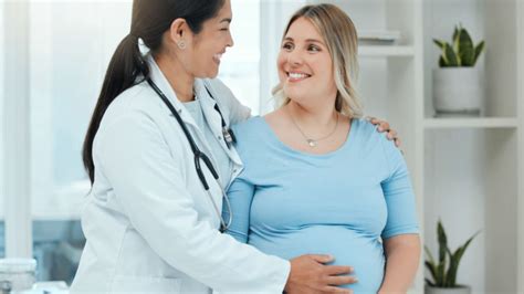 Pr Natal A Rotina Que Cuida Da Sa De Da Mulher E Do Beb