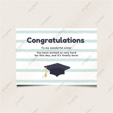 Beautiful Graduation Congratulations Cards Informacionpublica Svet Gob Gt