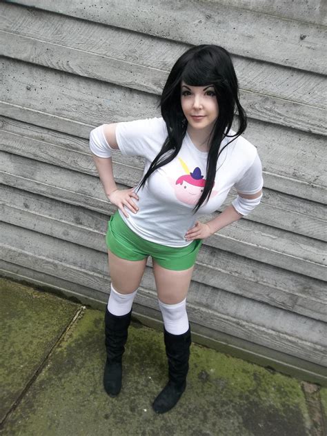 Beth Tezuka Bravest Warriors By Pookiebearcosplay On Deviantart