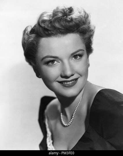 Anne Baxter Banque De Photographies Et Dimages à Haute Résolution