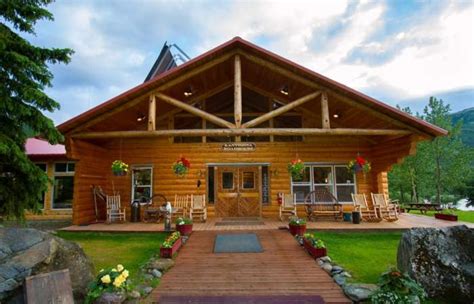 Denali National Park Best Hotels Tours Trails Alaskaorg