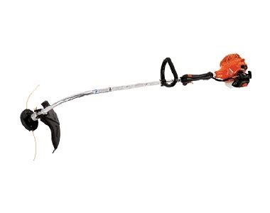 ECHO GT 225 21 2cc Curved Shaft String Trimmer W Rapid Loader Head