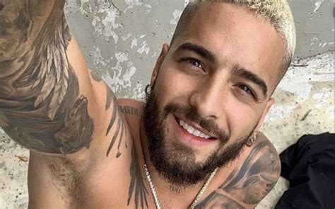 Buon Compleanno Maluma Tutte Le Sue Foto Pi Hot Bitchyx