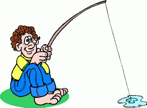 Free Boy Fishing Clipart, Download Free Boy Fishing Clipart png images ...