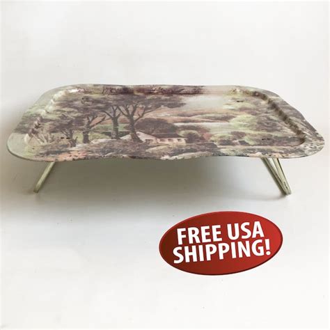 metal lap tray  legs  troy haynes blog