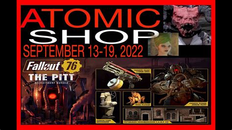 Season 10 Live No Pitt Recruitment Bundle 091322 Atomic Shop