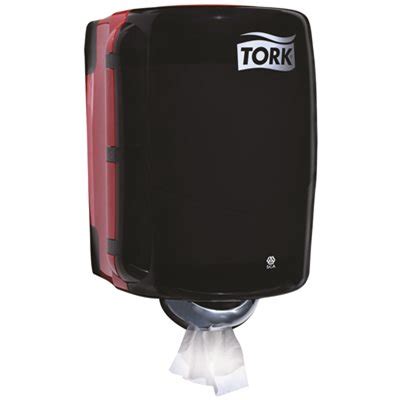 Tork Automatic Paper Towel Dispenser